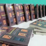 ACONTECEU – Noite de lançamento do livro: “Relatos da Quarentena”