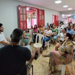 ACONTECEU – CAFÉ COM TRANSFORMAÇÃO – A FORÇA DO EMPREENDEDORISMO, DA CANA AO TOPO